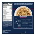 thumbnail image 2 of By Chef Ramsay Chicken Marsala Pasta with Roasted Chicken and Fettuccine, 10.51 oz (Frozen), 2 of 5