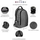 thumbnail image 2 of Mochila Juvenil SQbags Shell Para Laptop, 2 of 7