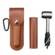 thumbnail image 1 of Hand Auger Wrench Camping 4 slot Hand Drill Manual Auger Drill Bit ​Digger Auger For Camping Survival Settlers Tool He Qiyong unisex, 1 of 2