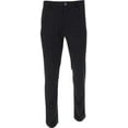 thumbnail image 3 of HA9139 Adidas Mens Standard Ultimate365 Golf Pants Black 36W x 34L, 3 of 3