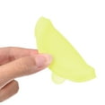 thumbnail image 4 of Juego de 5uds Envases para Aderezo Ensaladas, Acero Inoxidable 1,7 Oz con Tapas a Prueba Fugas Adecuado para Caja Almuerzo Picnic Viajes, Verde, 4 of 5