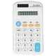 thumbnail image 3 of Calculadoras,Mini calculadoras Calculadora portátil 8 Calculadora pequeña Diseño fácil de usar Jadeshay A, 3 of 8