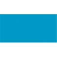 thumbnail image 1 of Uchida 402674 Deco Color Broad Point Glossy Oil base Paint Marker 1-Pkg-Light Blue, 1 of 1