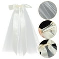thumbnail image 1 of FOMIYES Velo Corto Para Novia Accesorio De Ideal Para Despedidas De, 1 of 6