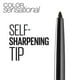 thumbnail image 5 of Delineador de labios Maybelline New York Color Sensational Raw Chocolate, 5 of 9