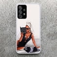 thumbnail image 1 of Funda suave con estampado de café para Samsung A51, A50, A21S, A70, A71, A31, A41, A10, A20E, A30, A40, A6, A7, A8, A9 Patter qiuyongming unisex, 1 of 2