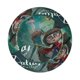 thumbnail image 3 of Dalia y el Libro Rojo Sombrero bucket para adultos, gorra de protección solar, sombrero de pescador plegable para viajes al aire libre, pesca y actividades de verano, 3 of 6