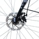 thumbnail image 2 of Bicicleta Benotto Eco Motion tipo city rodada 700C freno doble disco color titanio, 2 of 4