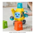 thumbnail image 4 of Juguete para Bebés Fisher-Price Baby Grúa Aprende a Contar, 4 of 4