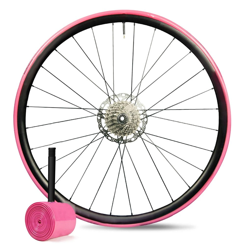 Ultralight 26 27.5inch 1.4 2.5 bike Inner Tube TPU Tire for mountain bike 1PC 26 27.5 1.4 1.75 Walmart