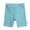 Aqua, variant on green sprouts UPF50+ Eco Swim & Sun Shorts-Navy-3T