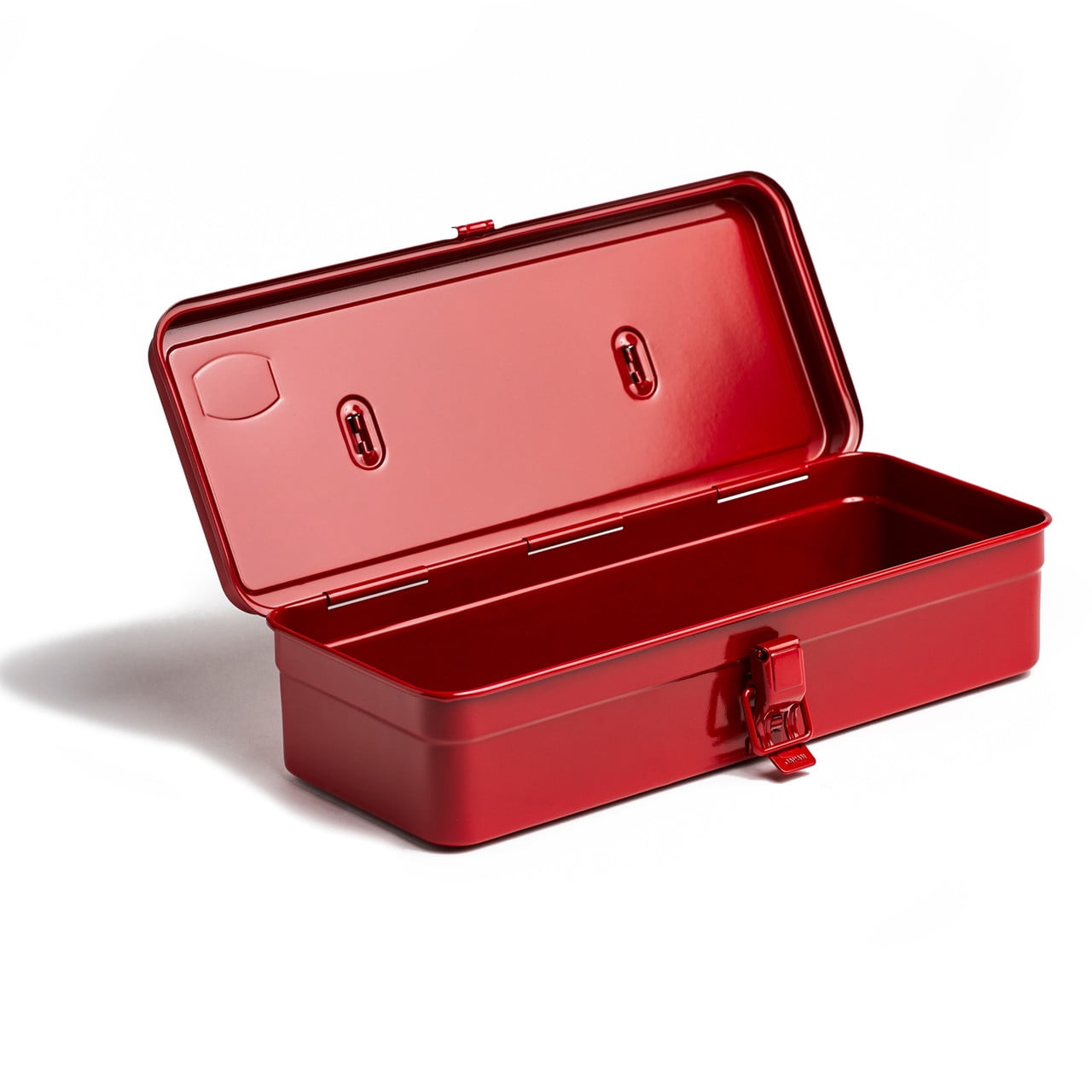 Toyo Toolbox, T-320, Red