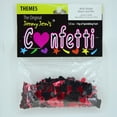 thumbnail image 2 of Confetti Mix - Black Jack Casino - Pouch (1/2 oz) - CCP8428, 2 of 8