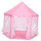 thumbnail image 1 of Carpas hexagonales carpas Castle Princess PVC reforzado portátil plegable práctico para niños para fiesta ANGGREK  Otros, 1 of 7