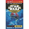 thumbnail image 1 of Pre-Owned Star Wars: The New Jedi Order: Dark Tide II: Ruin (Unknown) 0345479327 9780345479327, 1 of 1