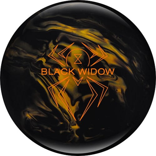 Hammer Black Widow Black/Gold XOUT Weight 13 Pounds