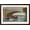 Brown Frame, variant on Art.com Aquedocton Bridge, Lake Winnipesaukee, New Hampshire Art Print, 18" x 12"