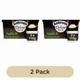 thumbnail image 2 of Ambrosia Deluxe Rice Pudding Apple and Cinnamon Pots 2 x 110g, British Import (Pack of 2), 2 of 5
