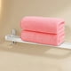 thumbnail image 5 of Toalla de baño de terciopelo hilado, suave y muy absorbente, ideal para spa, gimnasio, uso doméstico, gran capacidad, plegable y portátil, algodón premium,topliu, 5 of 8