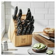 thumbnail image 2 of ZWILLING TWIN Signature 19 Piece Knife Block Set, 2 of 11