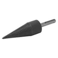thumbnail image 2 of ANGGREK Disassembling Firewood Splitter Drill Bit,Firewood Splitter Drill Bit Disassembling Screw Cone Square Handle Wood Splitting Accessories,Hardware Tools, 2 of 8