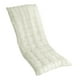 thumbnail image 5 of Cojín para Sillón Reclinable Cola Blanco Cojines para Tumbonas, 5 of 8