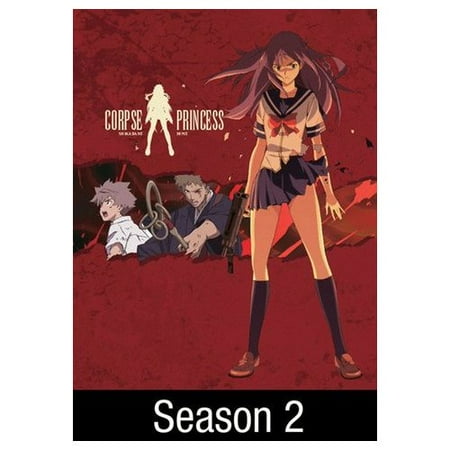 Corpse Princess: Beyond the Dead (Season 2: Ep. 12) (2009)