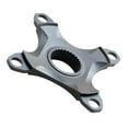 thumbnail image 4 of Adaptador De Plato De Bicicleta Eléctrica 104BCD Para Piezas De Motor Medio M215/M315/M410 Sunnimix Adaptador de plato, 4 of 8