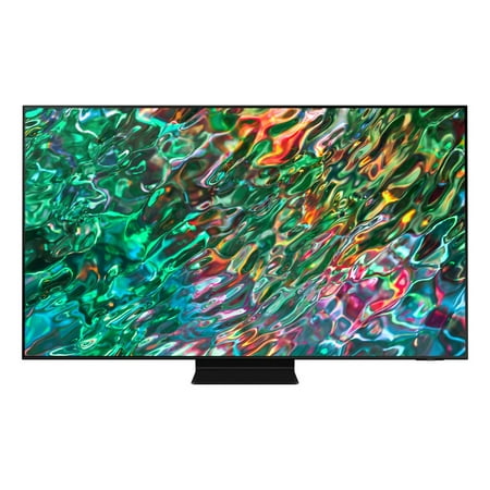 SAMSUNG 43-inch Neo QLED 4K QN90B Series Quantum HDR 24x Smart TV with Additional 4 Year Coverage by Epic Protect (2022)