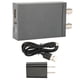 thumbnail image 1 of NK‑M009 Interfaz multimedia HD a convertidor SDI Convertidor HD a SDI Enchufe estadounidense 110‑240 V, 1 of 14