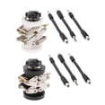 thumbnail image 2 of Guitar Sound Beam Jack Save Time DIY Guitar Building Universal for Repair He Qiyong unisex, 2 of 2