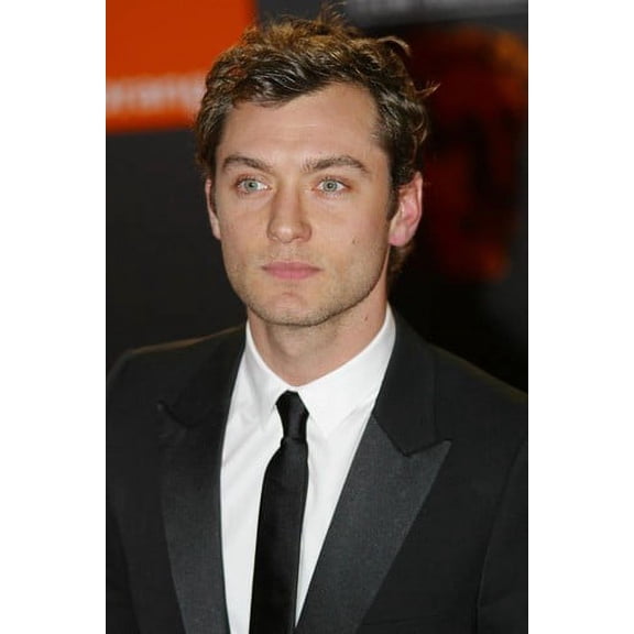 Jude Law 24X36 Poster