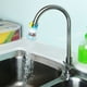 thumbnail image 5 of 3 grifos de cocina con filtro y escurridor de agua, purificador de agua con carbón activado., 5 of 8