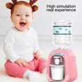 thumbnail image 2 of Mini dispensador de agua ANCRV para niños regalo fuente de jugo D4Z4, 2 of 6