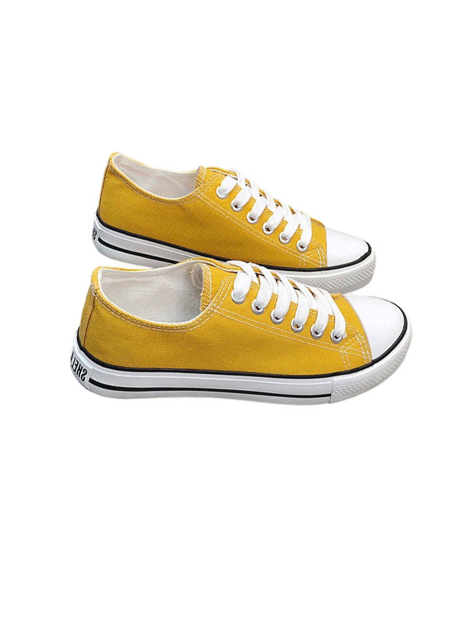 walmart canvas sneakers