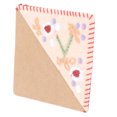 thumbnail image 4 of Marcadores de esquina bordados Accesorios para amantes de los libros, 4 of 9