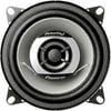 Pioneer TS-G1043R Speaker, 25 W RMS, 120 W PMPO, 2-way