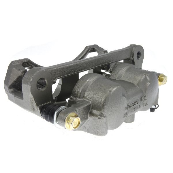Dodge Ram Brake Caliper Replacement