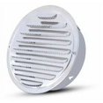 thumbnail image 1 of Promoción rejilla de ventilación rejilla de ventilación redonda, rejilla de ventilación de acero inoxidable, ventilación con red, rejilla de ventilación de tubo de escape redondo, ? 10, 1 of 1