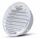 thumbnail image 1 of Promoción rejilla de ventilación rejilla de ventilación redonda, rejilla de ventilación de acero inoxidable, ventilación con red, rejilla de ventilación de tubo de escape redondo, ? 10, 1 of 1