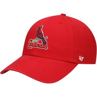 Jack Flaherty St. Louis Cardinals Fanatics Authentic New Era Cap
