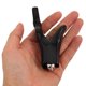 thumbnail image 5 of EXHUMKY 10Ud Pinzas De Cocodrilo Para Batería Con Para 50 Amperios Y Material De Alta Resistencia Negro, 5 of 8