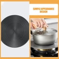 thumbnail image 3 of SWETRACE Para De Gas De Cocina Práctico Y Superficie Lisa Para Uso Diario, 3 of 8