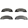 thumbnail image 2 of DuraGo BP1328C Disc Brake Pad, 2 of 3