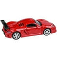 thumbnail image 2 of 2012 RUF CTR3 Clubsport Guards Red 1/64 Diecast Model Car by Paragon Models, 2 of 4