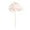 E, variant on Dengmore Ornaments Decorate the Desktop Artificial Flowers Fake Hydrangea Silk Flowers Header Wedding Home Party Decoration Flowers