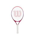 thumbnail image 2 of Raqueta Wilson Ultra UV Jr 23 Rosa, 2 of 5