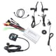 thumbnail image 5 of Kit de modificación de Bicicleta eléctrica 17a controlador de motor de vehículo eléctrico pantalla LCD palanca de freno acelerador del pulgar, 5 of 10