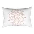 thumbnail image 1 of PENGXIANG Housse de Coussin 30 x 50cm Polyester Décoratif pour Chambre, 1 of 12
