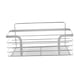 thumbnail image 5 of unbranded 1Ud Soporte Para Toallas Y Artículos Varios Con Instalación Sin Taladro Plateado, 5 of 7